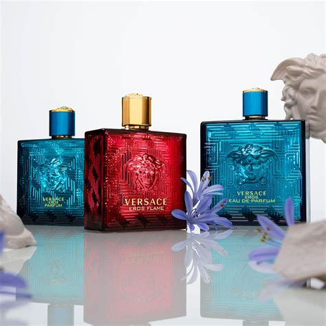 versace eros flame perfume|Versace Eros Flame sale.